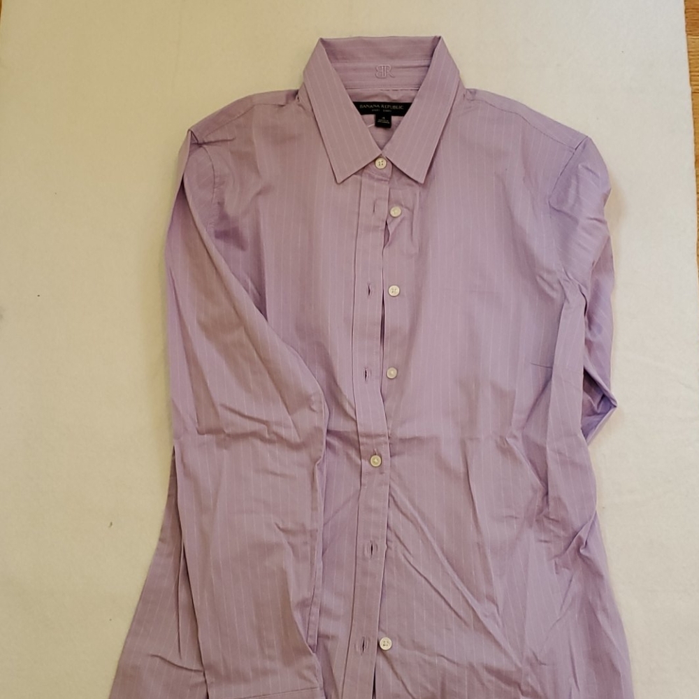 Work shirt